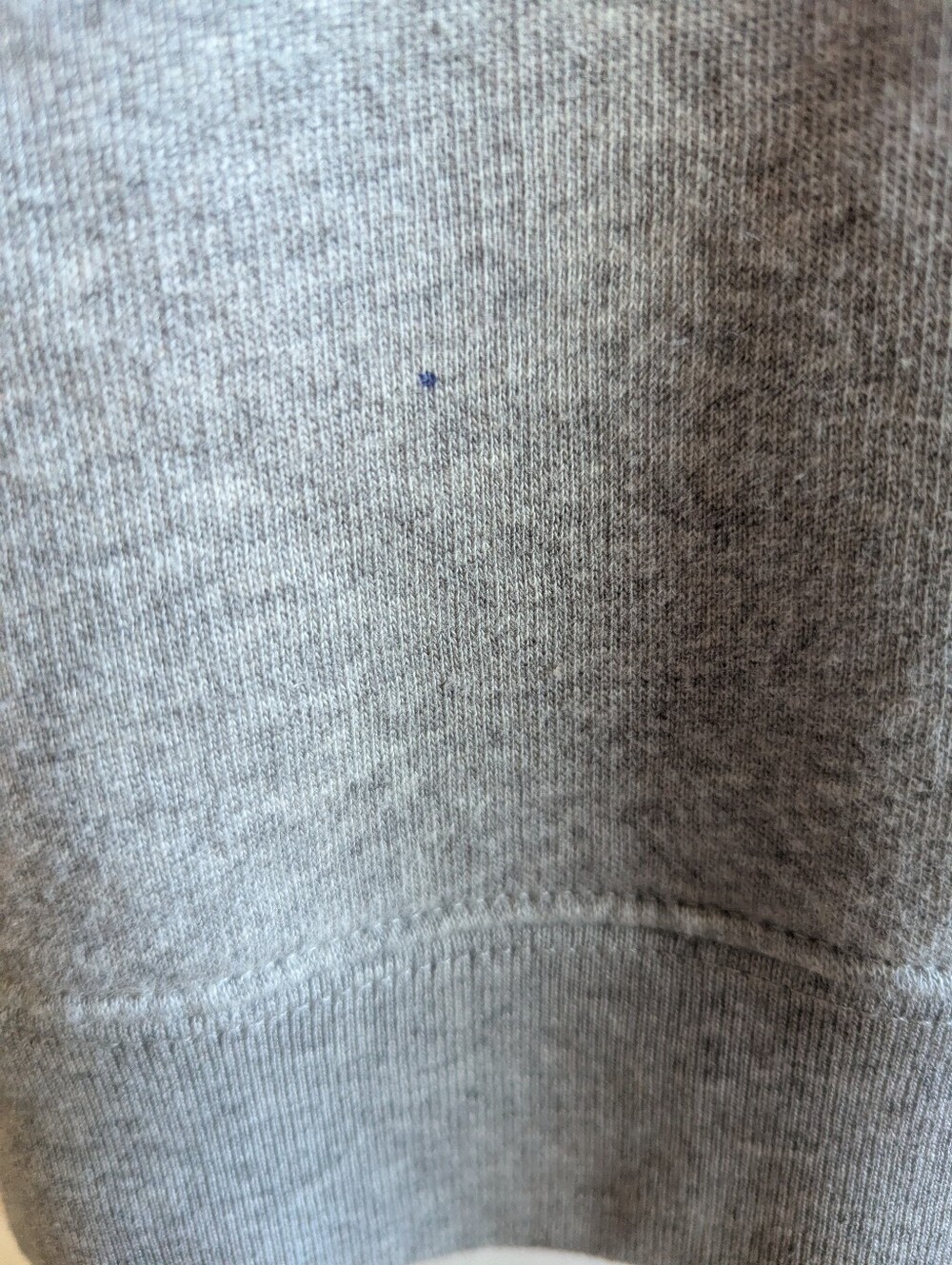 Sezane La Chamade Sweatshirt - Picture 5 of 6